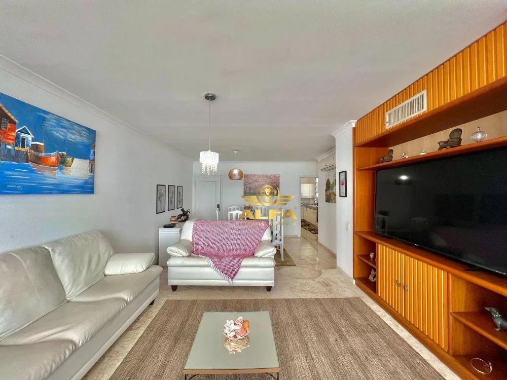 Apartamento, 3 quartos, 170 m² - Foto 1
