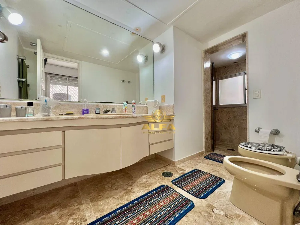 Apartamento, 3 quartos, 170 m² - Foto 6