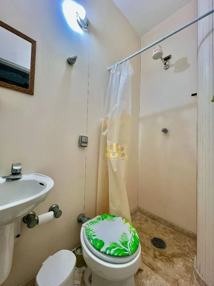 Apartamento, 3 quartos, 170 m² - Foto 8
