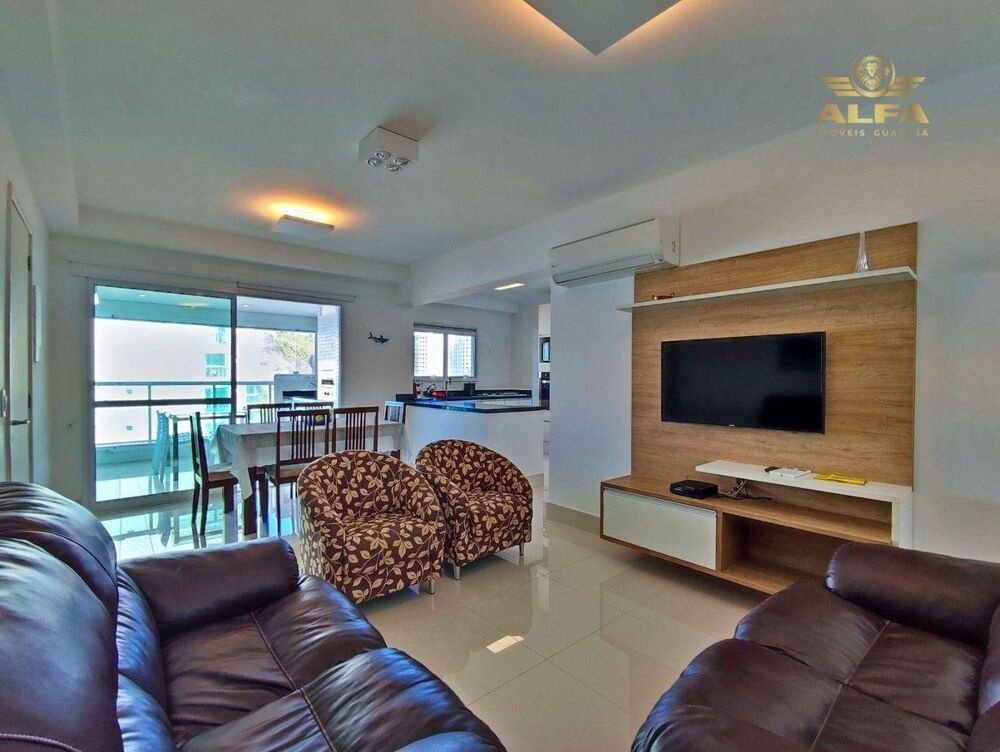 Apartamento, 3 quartos, 117 m² - Foto 12
