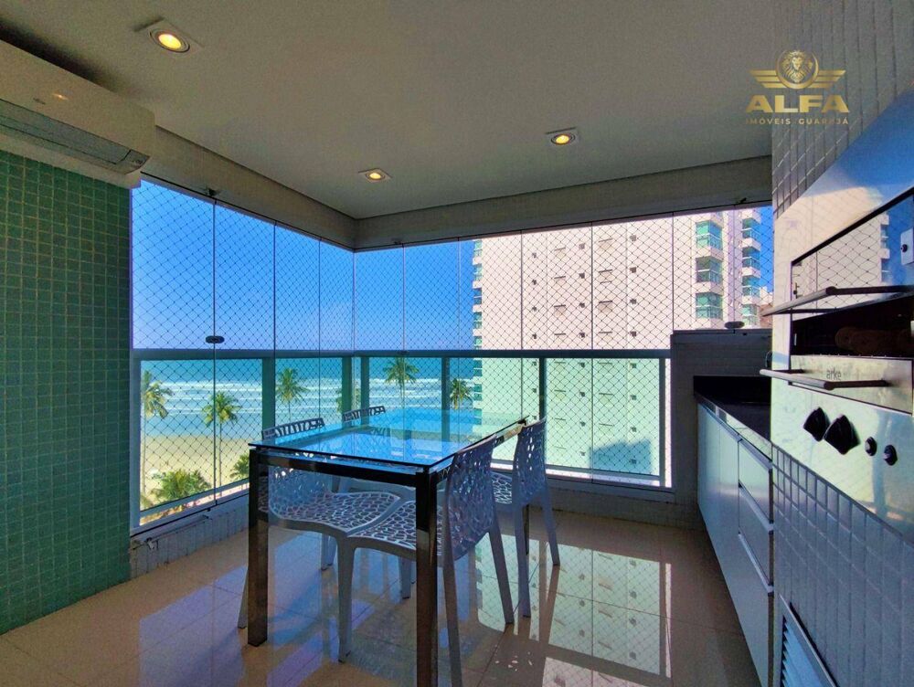 Apartamento, 3 quartos, 117 m² - Foto 11