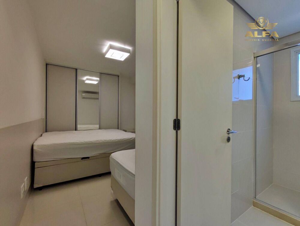 Apartamento, 3 quartos, 117 m² - Foto 2