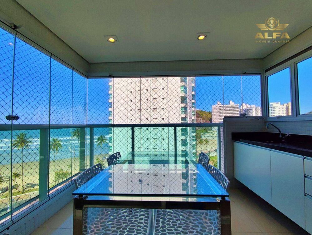 Apartamento, 3 quartos, 117 m² - Foto 5
