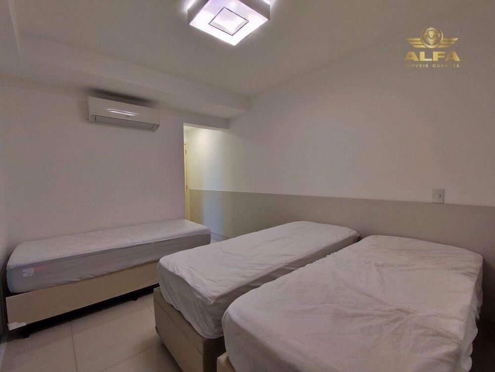 Apartamento, 3 quartos, 117 m² - Foto 3