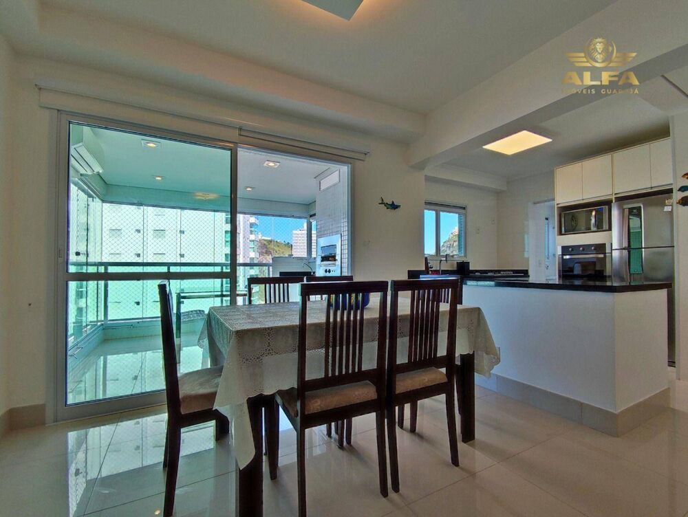 Apartamento, 3 quartos, 117 m² - Foto 6