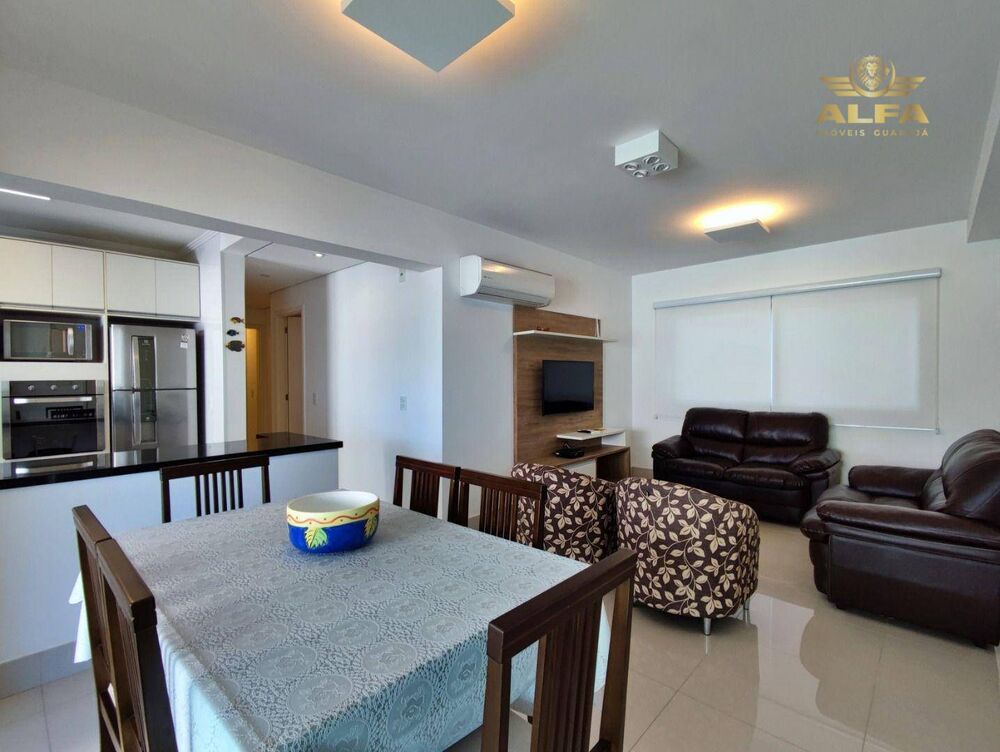 Apartamento, 3 quartos, 117 m² - Foto 13