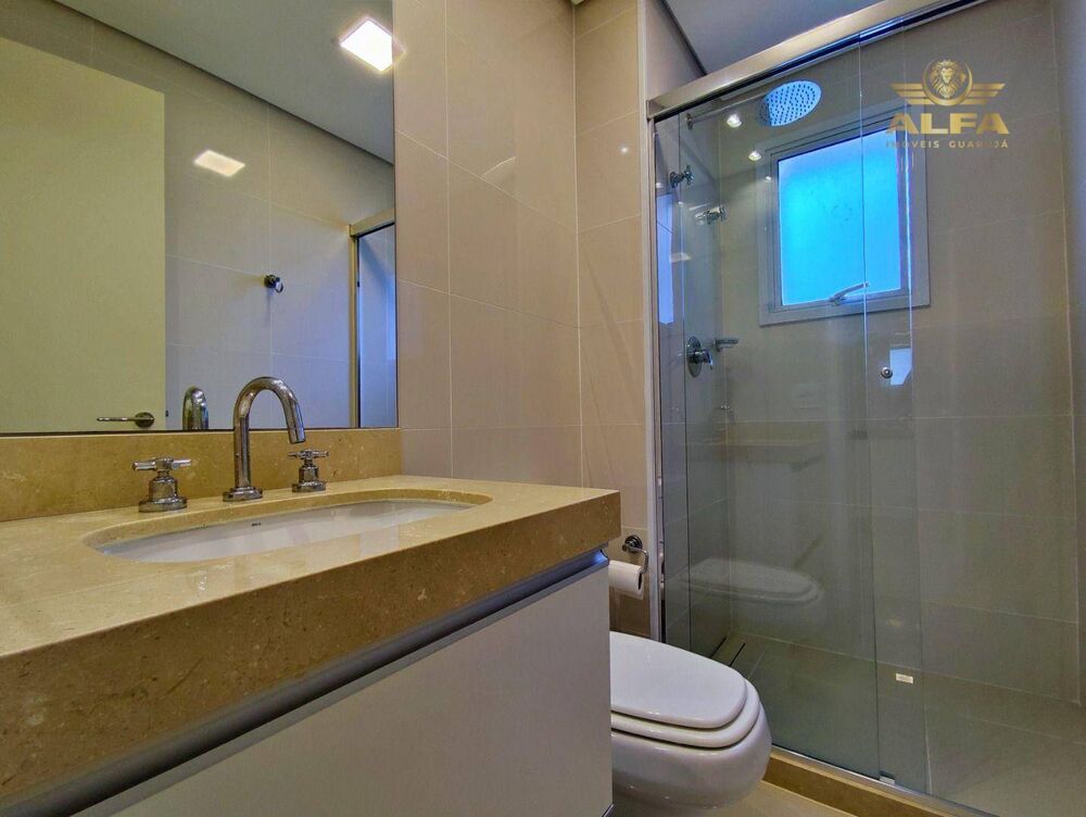 Apartamento, 3 quartos, 117 m² - Foto 7