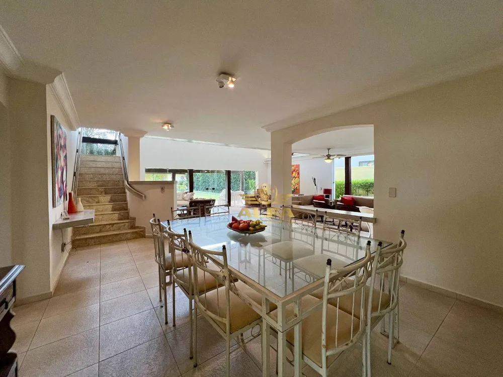 Casa de Condomínio, 4 quartos - Foto 6