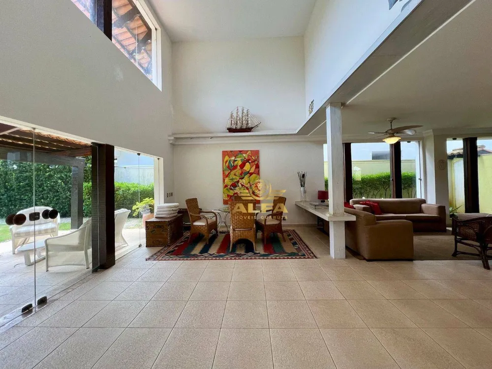 Casa de Condomínio, 4 quartos - Foto 3