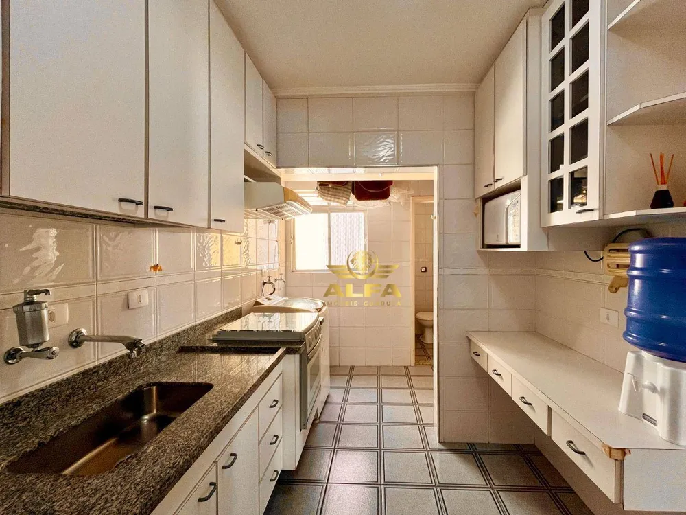 Apartamento, 2 quartos, 75 m² - Foto 8