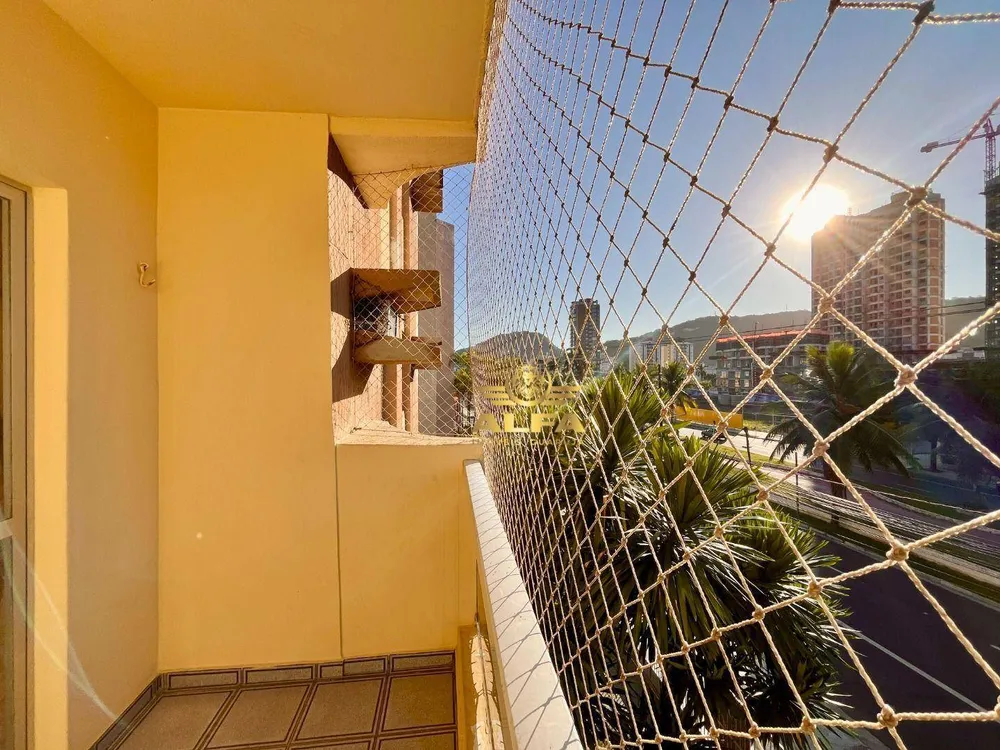 Apartamento, 2 quartos, 75 m² - Foto 2
