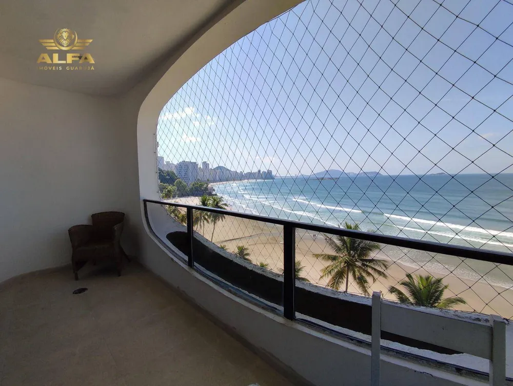 Apartamento, 4 quartos, 190 m² - Foto 6