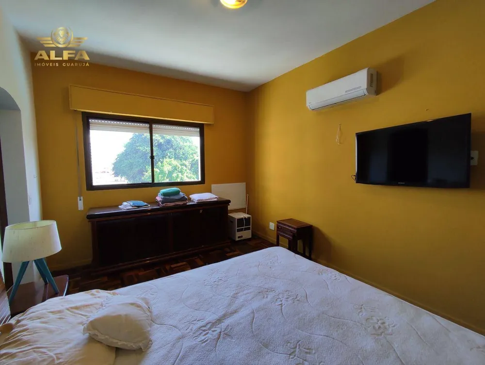 Apartamento, 4 quartos, 190 m² - Foto 9