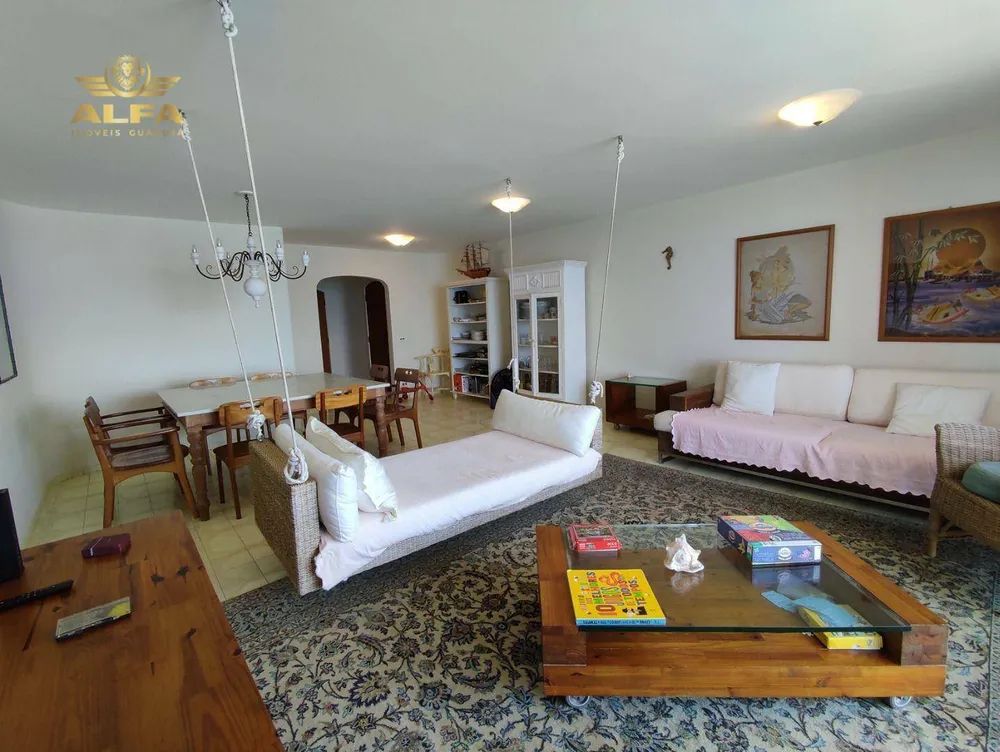Apartamento, 4 quartos, 190 m² - Foto 4