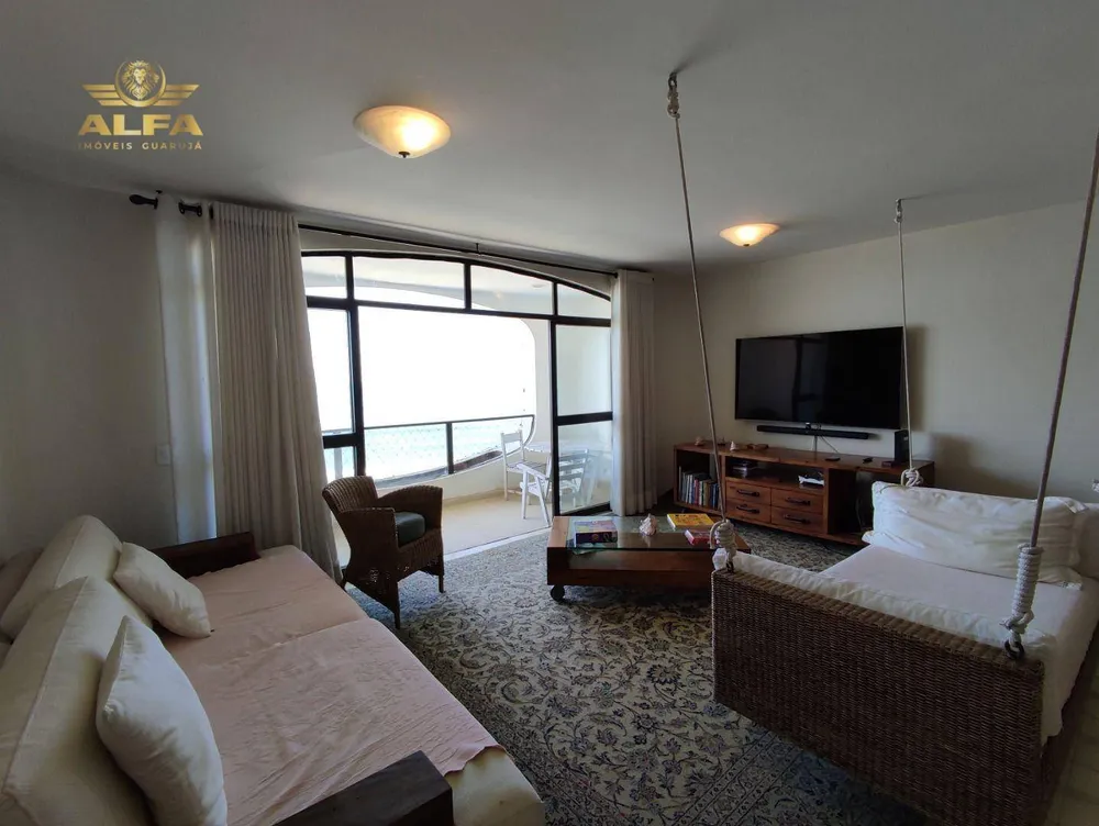 Apartamento, 4 quartos, 190 m² - Foto 3