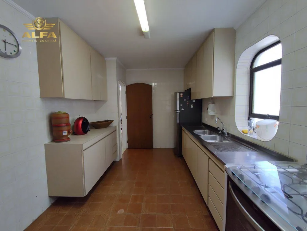 Apartamento, 4 quartos, 190 m² - Foto 10