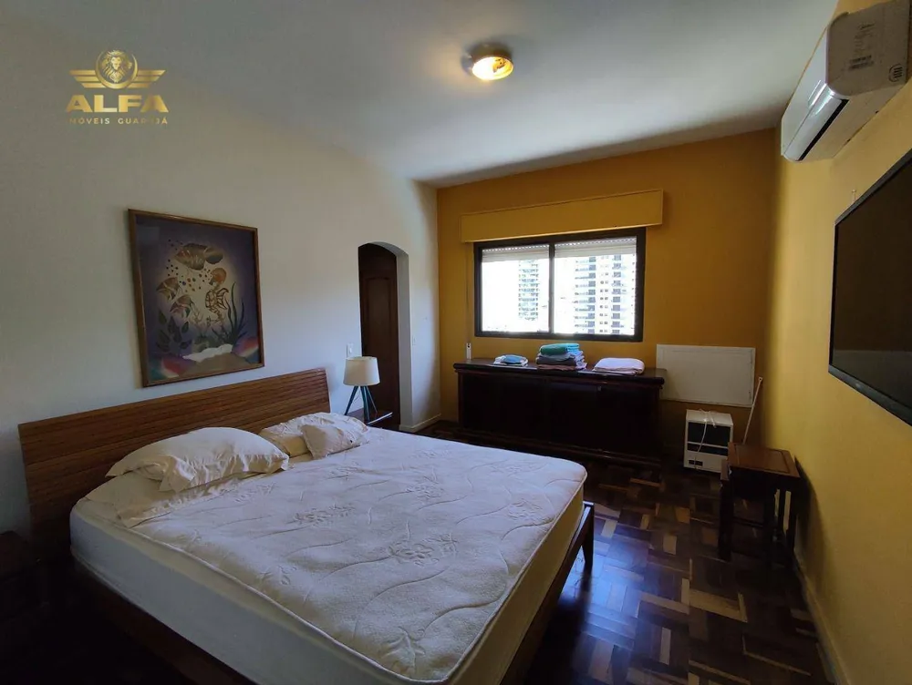 Apartamento, 4 quartos, 190 m² - Foto 8