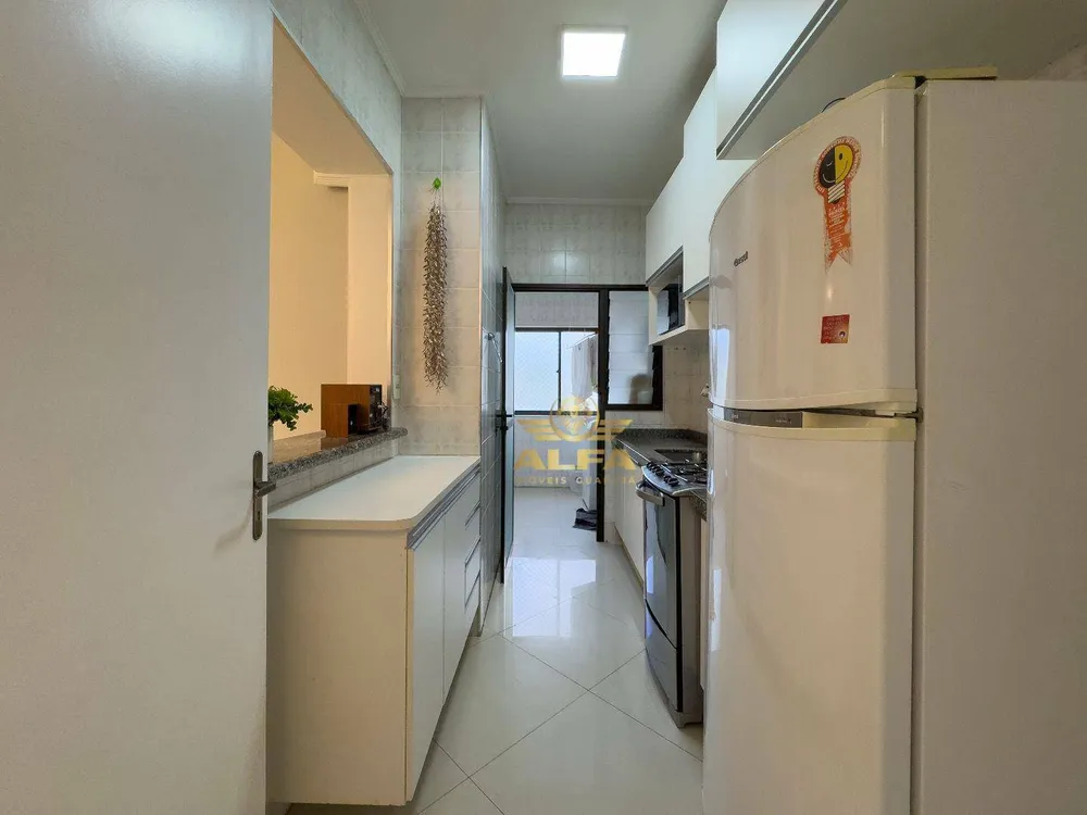 Apartamento, 3 quartos, 93 m² - Foto 5
