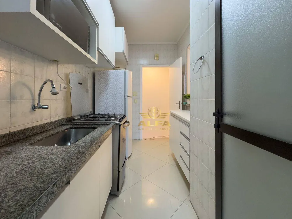 Apartamento, 3 quartos, 93 m² - Foto 6