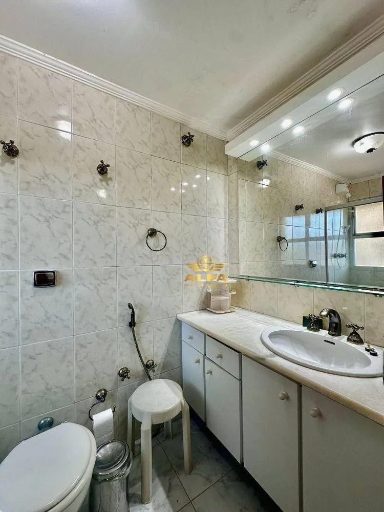 Apartamento, 3 quartos, 135 m² - Foto 13