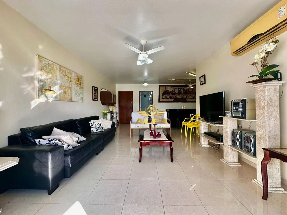 Apartamento, 3 quartos, 135 m² - Foto 6