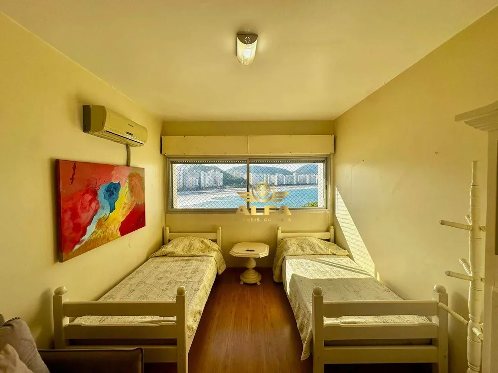 Apartamento, 3 quartos, 135 m² - Foto 11