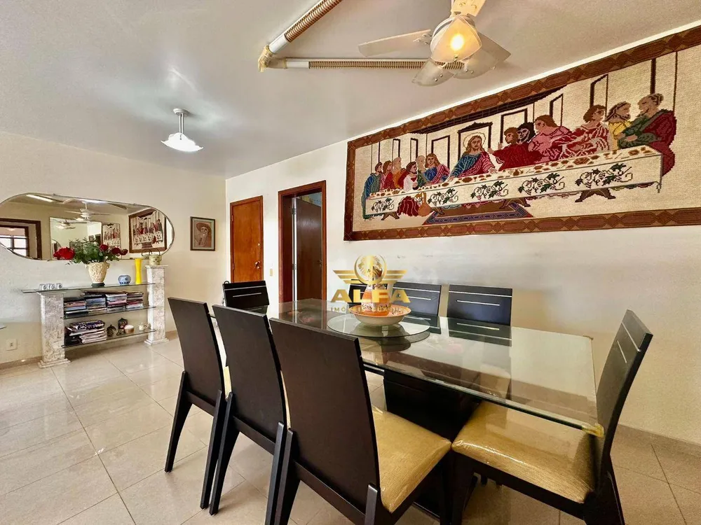 Apartamento, 3 quartos, 135 m² - Foto 7