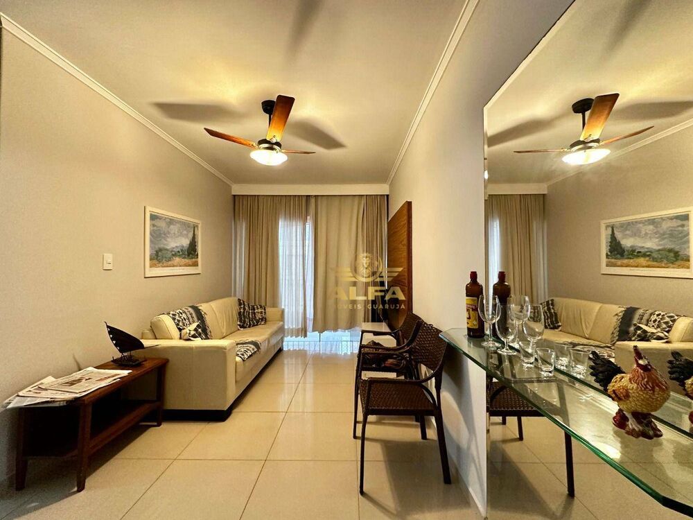 Apartamento, 1 quarto, 65 m² - Foto 1