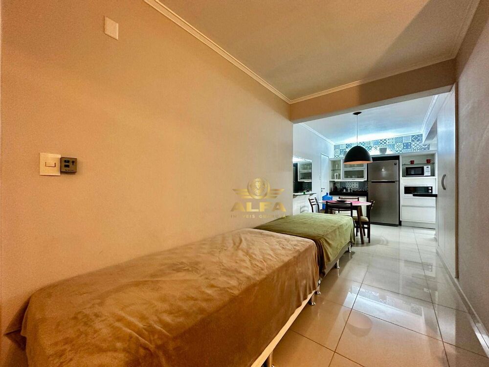 Apartamento, 1 quarto, 65 m² - Foto 12
