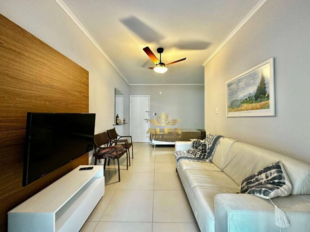 Apartamento, 1 quarto, 65 m² - Foto 2