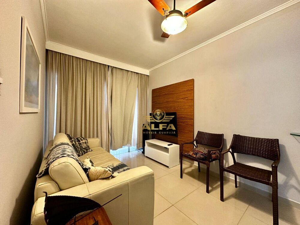 Apartamento, 1 quarto, 65 m² - Foto 4