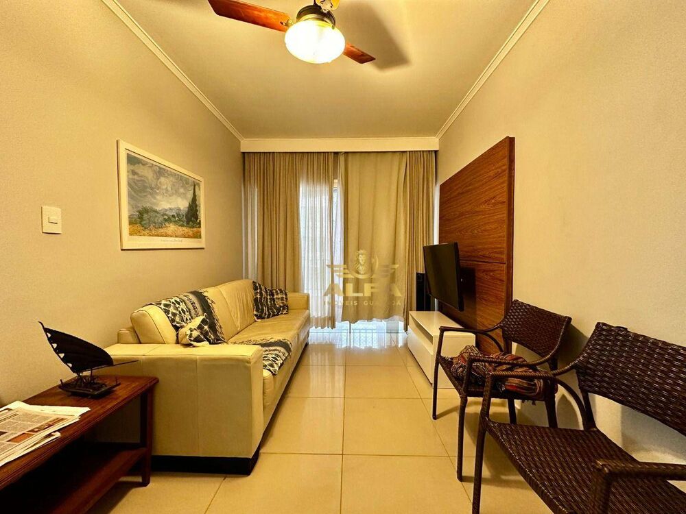 Apartamento, 1 quarto, 65 m² - Foto 3