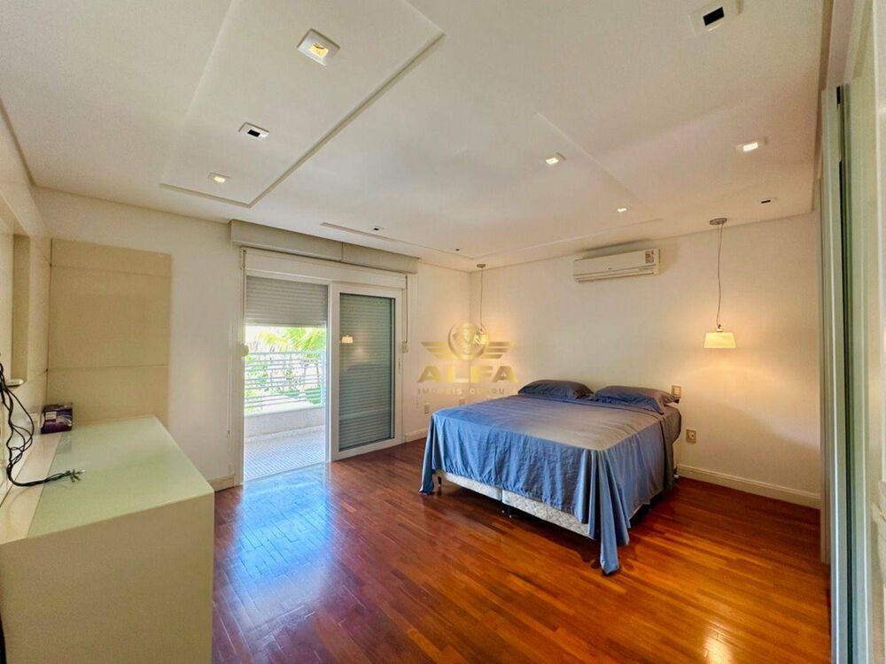 Casa de Condomínio, 5 quartos - Foto 21