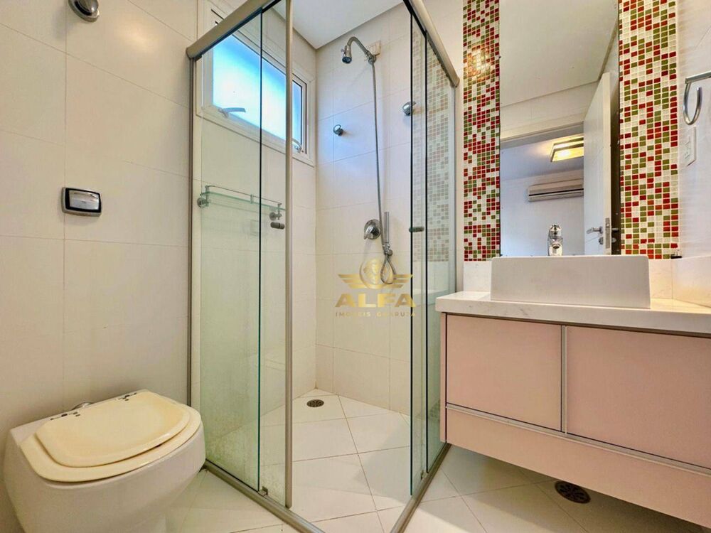 Casa de Condomínio, 5 quartos - Foto 31