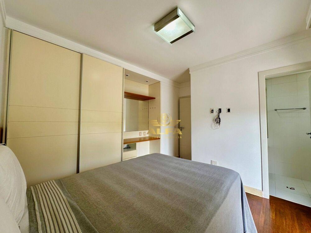 Casa de Condomínio, 5 quartos - Foto 1