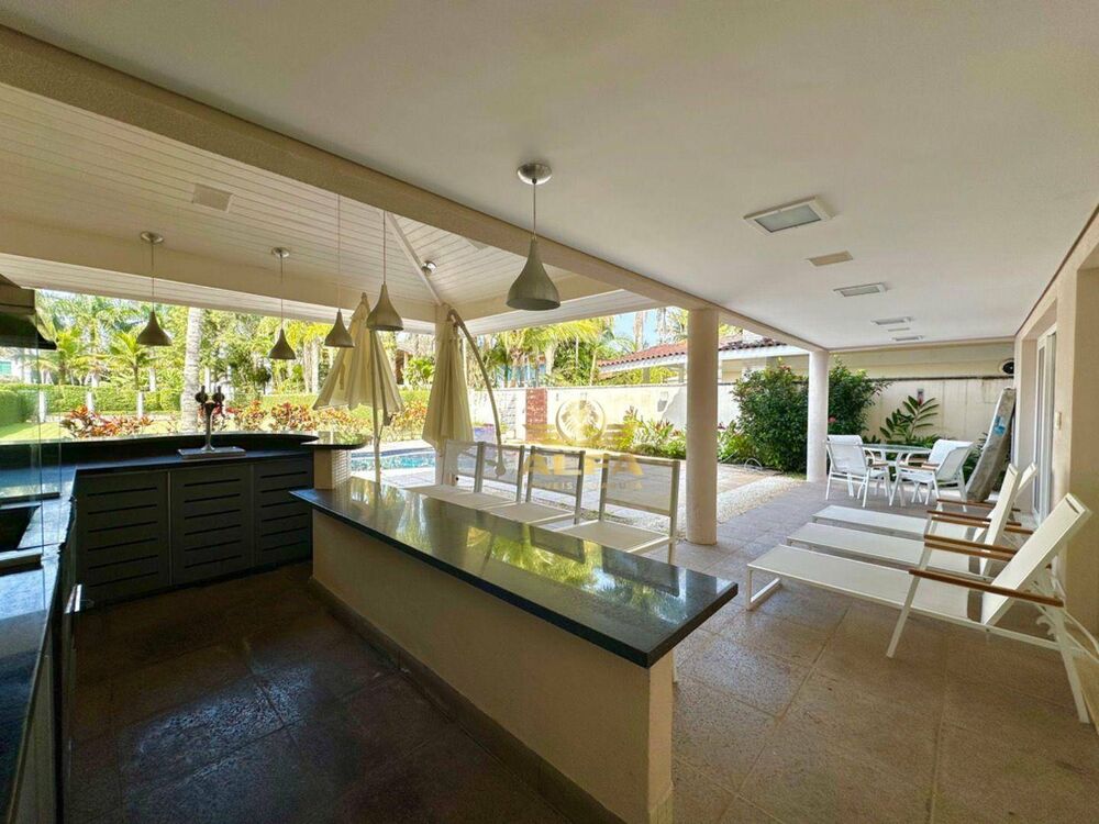 Casa de Condomínio, 5 quartos - Foto 32