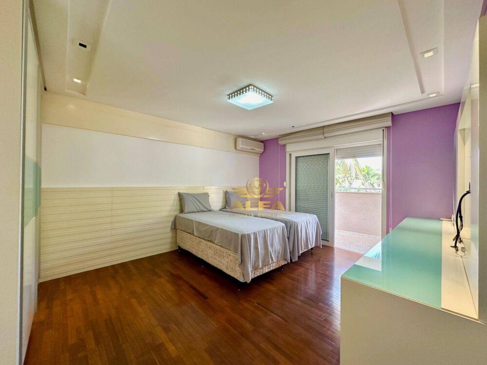 Casa de Condomínio, 5 quartos - Foto 11