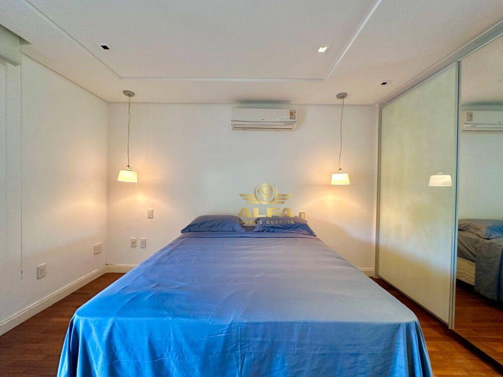 Casa de Condomínio, 5 quartos - Foto 30