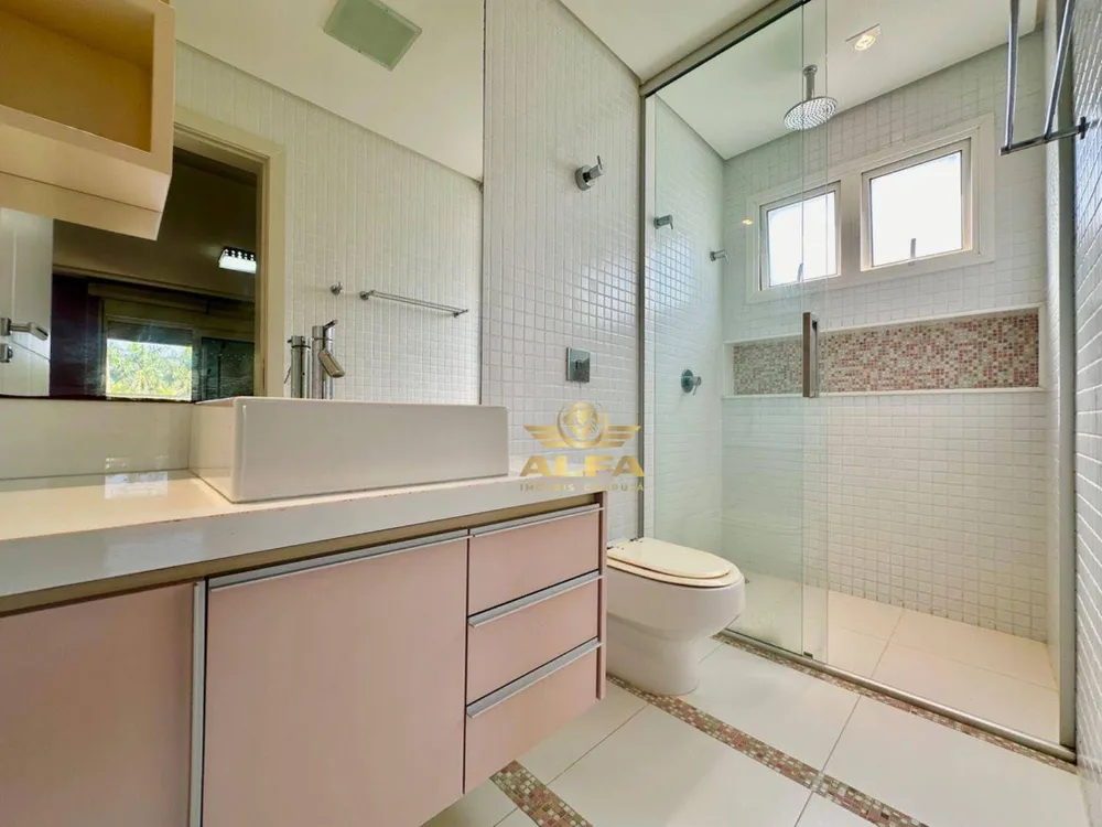 Casa de Condomínio, 5 quartos - Foto 40