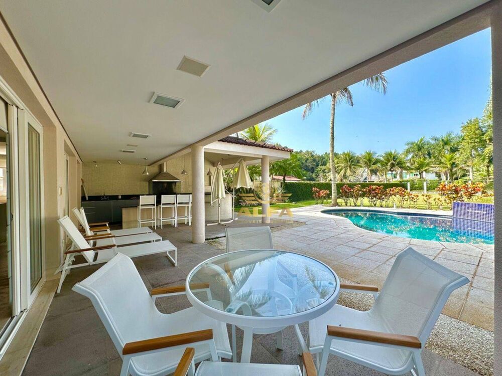 Casa de Condomínio, 5 quartos - Foto 6
