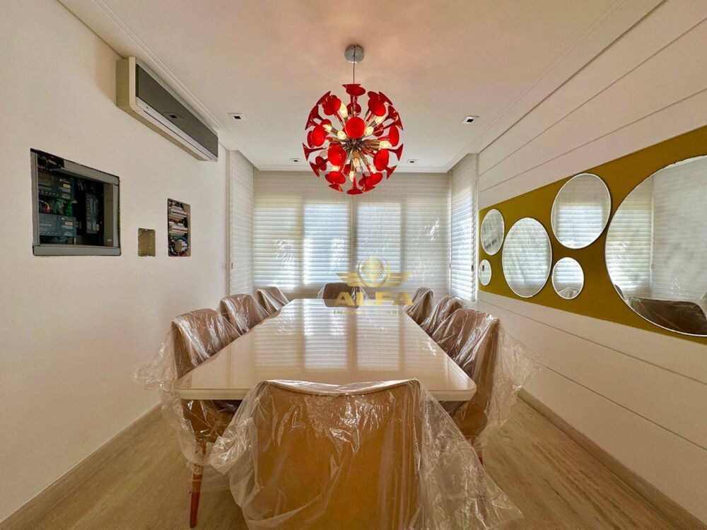 Casa de Condomínio, 5 quartos - Foto 5