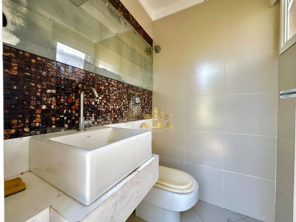 Casa de Condomínio, 5 quartos - Foto 18