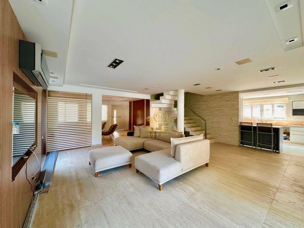 Casa de Condomínio, 5 quartos - Foto 7