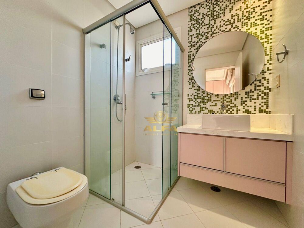 Casa de Condomínio, 5 quartos - Foto 23