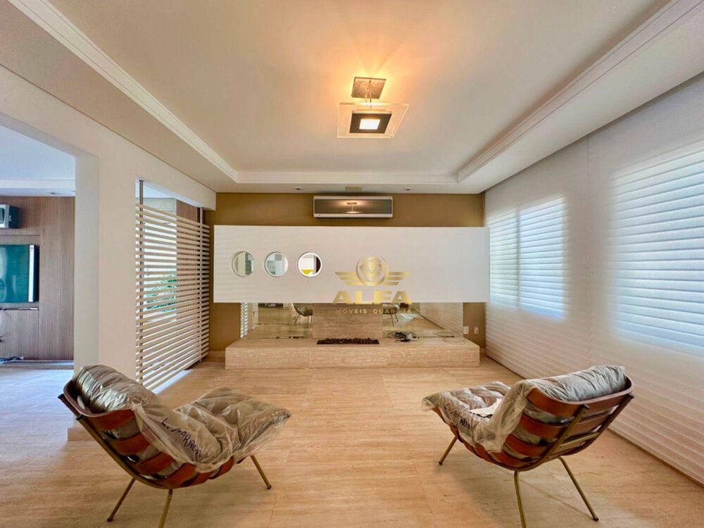 Casa de Condomínio, 5 quartos - Foto 9