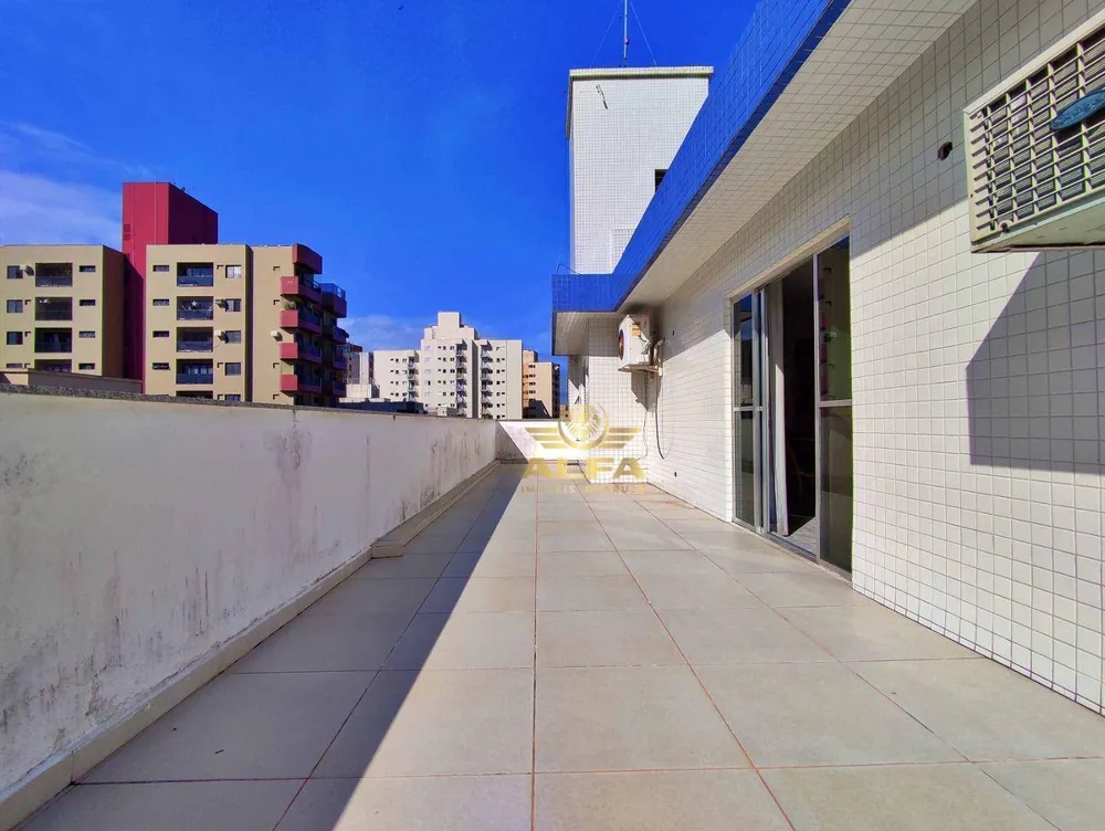 Cobertura, 3 quartos, 156 m² - Foto 6