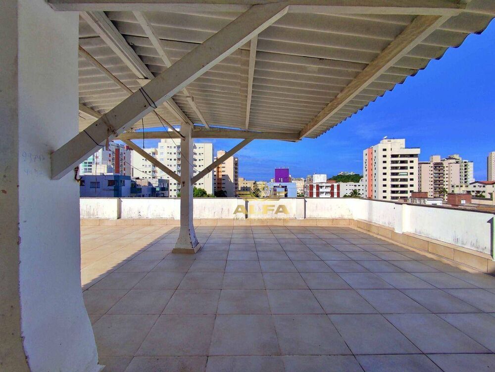 Cobertura, 3 quartos, 156 m² - Foto 1
