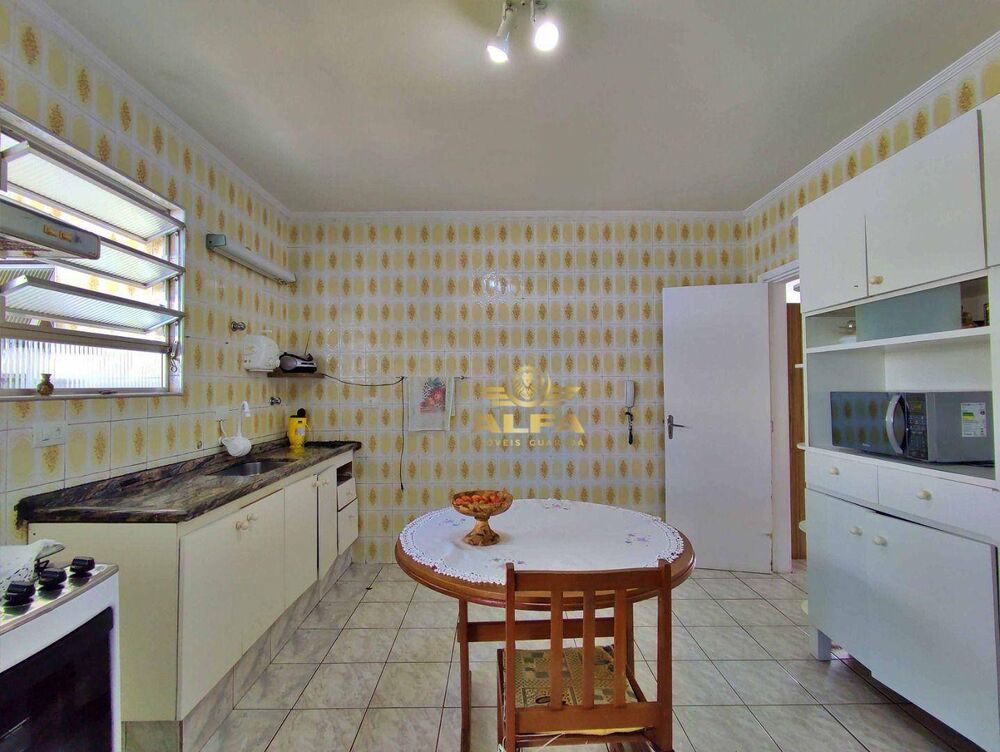 Cobertura, 3 quartos, 156 m² - Foto 4