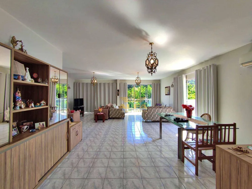 Cobertura, 3 quartos, 156 m² - Foto 4