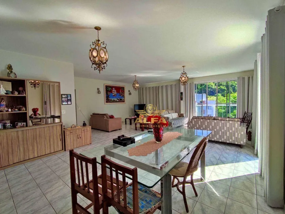 Cobertura, 3 quartos, 156 m² - Foto 3